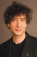 Neil Gaiman Turns His Grad Speech Into 'Good Art' : NPR
