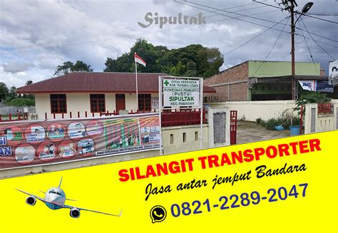 Gambar tentang Sewa Mobil dari Bandara Silangit ke Pagaran