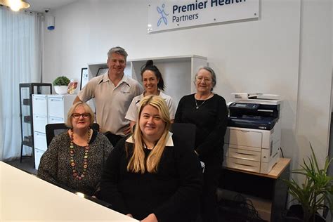 Premier Health Partners Medical Clinic — North West Melbourne