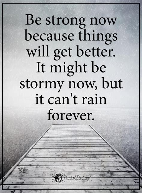 Stay Strong Quotes And Sayings