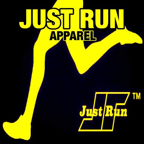 Just Run Just Run Running Run 3