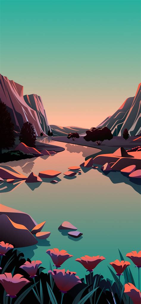 Iphone 12 Pro Max Wallpaper Aesthetic - Am-wintersun