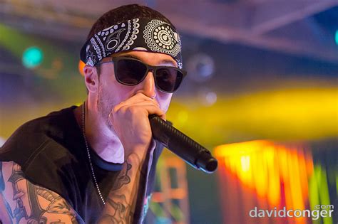Chris Webby At Showbox Sodo Seattle Wa Concert Photography Of
