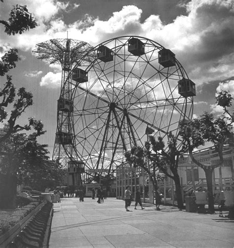Coney Island Classic Photos From Americas Original Playground