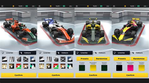 All the latest news and views from the ferrari f1 team, profiles of the ferrari f1 team as well as all the ferrari f1 pictures and free ferrari f1 downloads. F1 2020 Best Custom Liveries - FIA Formula One Live Streaming