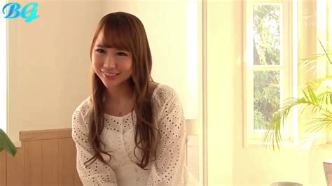 Miu Sakurai Jav Idol Profile Beautiful Girl Of Jav Youtube