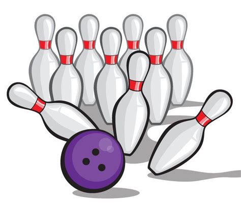 Free Bowling Clip Art Download Free Bowling Clip Art Png Images Free