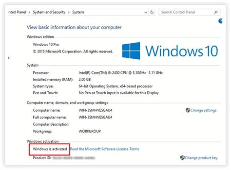 Different Ways To Find Windows 10 Product Key 49 Off