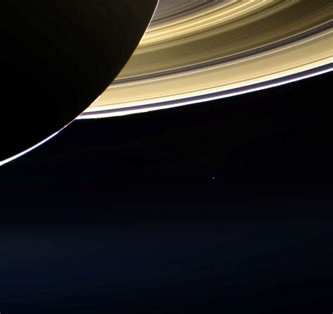 Earth From Saturn Archives Universe Today
