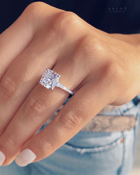 Emerald Cut Diamond Ring 3 Carat Online Cheapest Save 48 Jlcatjgobmx