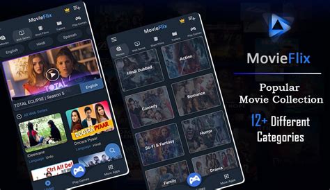 Movieflix For Android Free Download