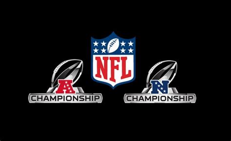 2019 Nfl Championship Round Games Picks And Predictions Dave Bryan