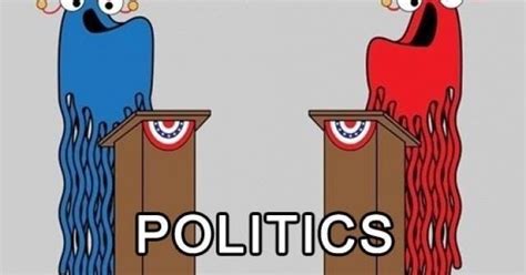 Silly Bunt Politics Explained
