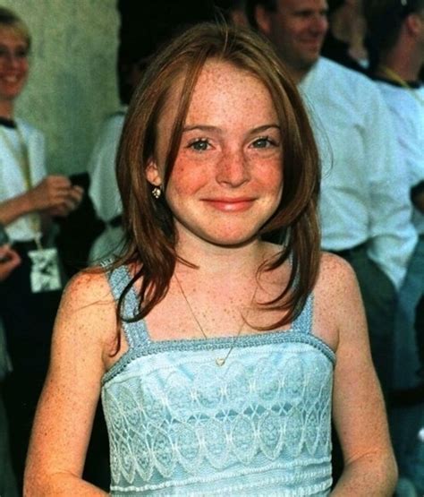 In Remembrance Of Parent Trap Lindsay Lohan Lindsay Lohan Parent