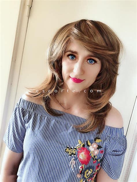 Transsexuels Escort Anastasia En Lens Escorte