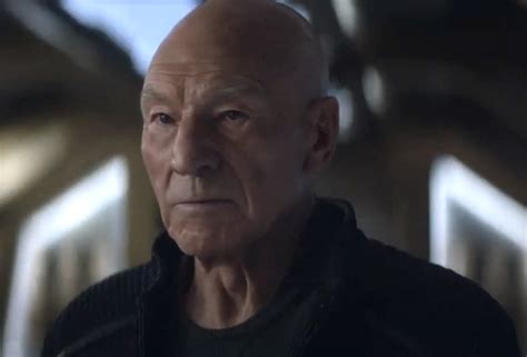 Video Star Trek Picard Final Season Trailer The Return Of The Lore