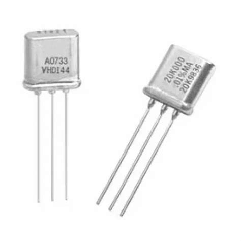 Resistor Networks And Voltage Dividers At Best Price In Thane