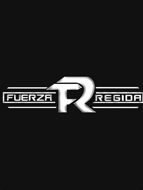 Fuerza Regida T Shirt For Sale By Mojica52 Redbubble Fuerza