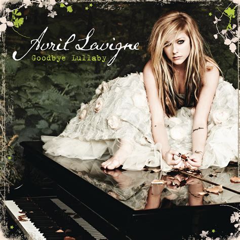 Everybody Hurts Avril Lavigne