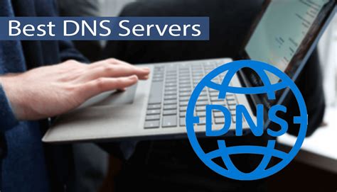 Your isp will assign you dns servers whenever you connect to the internet, but these may not always be the best dns server choice around. Top 10 Best DNS Servers Sites - 2020 | Safe Tricks