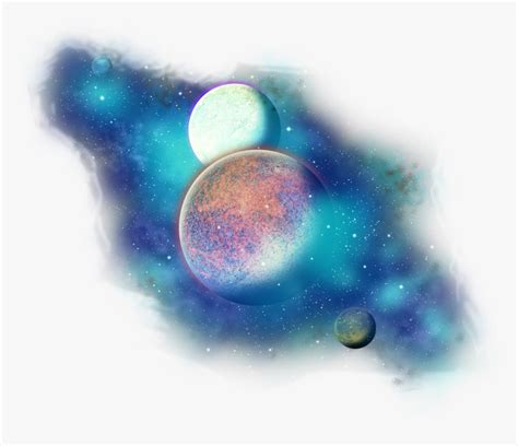 Freetoedit Png Stars Galaxy Transparent Outer Space Png Png Download