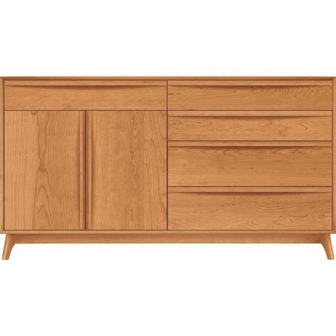 Copeland Furniture Catalina Computer Desk Perigold