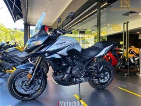 Harga kawasaki versys 650 (2015) di malaysia. Kawasaki Versys 650 ABS | New Motorcycles iMotorbike Malaysia