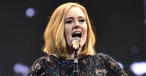 Adele Announces Plans For Another Child After Wrapping Tour Adele