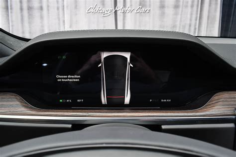Used 2021 Tesla Model S Plaid Sedan AutoPilot LOW Miles Worlds