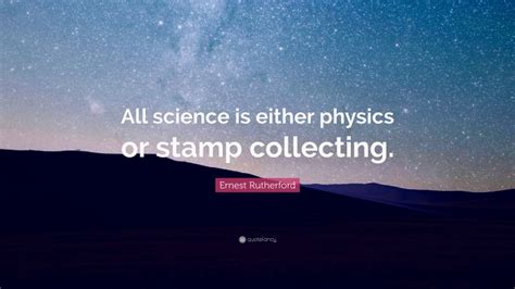 Top 30 Ernest Rutherford Quotes 2024 Update Quotefancy