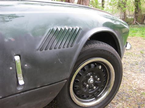Show Your Paintedpowder Coated Stock Rims Spitfire And Gt6 Forum The