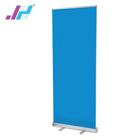 China Customizable Advertising Pull Up Banner Display Roll Up Banner