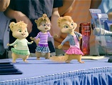 Chip-wrecked Trailer Screenshots - Alvin and the Chipmunks 3: Chip ...