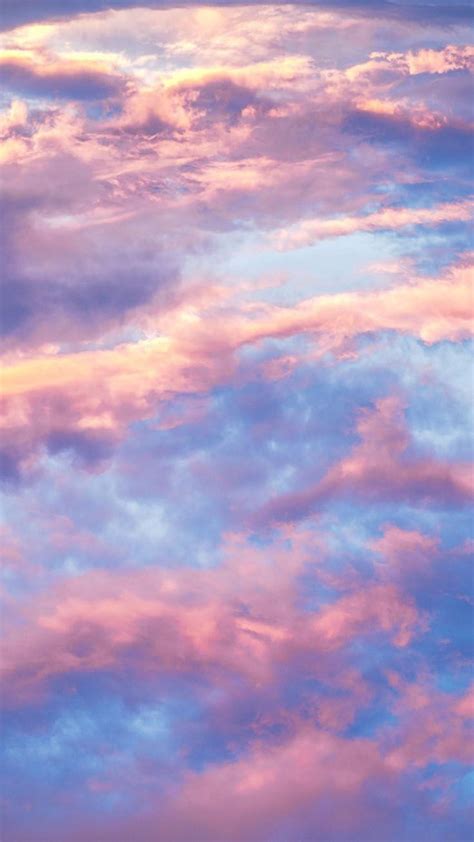 155 Clouds Aesthetic Tumblr Android Iphone Desktop Hd