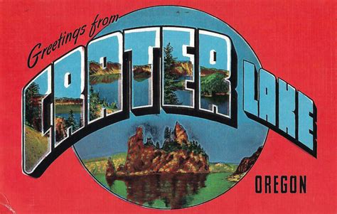 Crater Lake National Park Established In 1902 Northeast News