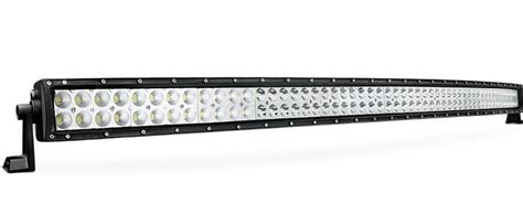 Nilight 54 312w Curved Led Light Bar Product Review 2019