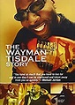 Amazon.com: The Wayman Tisdale Story: Wayman Tisdale, Michael Jordan ...