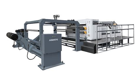 High Precision Sheet Cutterpaper Sheeter Machine Manufacturers