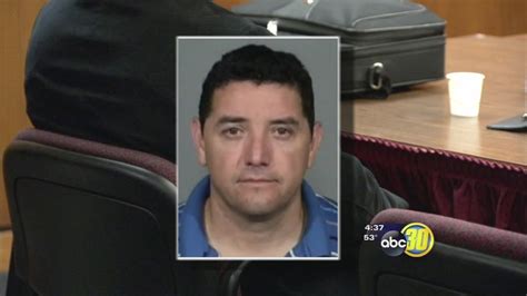 Former Sanger Teacher Accused Of Having Sex With A Minor Claims He Was Pressured Into Plea Deal
