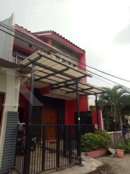 Development of the township began in 1994. Lelang rumah di Perumahan Citra Raya Tangerang, hanya Rp ...