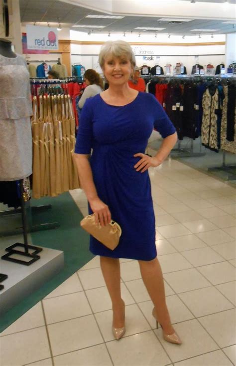Fifty Not Frumpy Spring Fashions At Belk Fashion Fashion Over 50