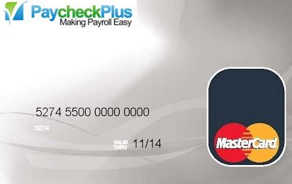 Www paycheckplus com activate card. Elite Paycheck Plus Card: What it is And How does it work? - I Report Daily
