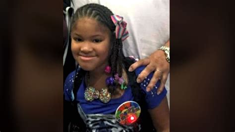 shooting death of 7 year old houston girl not racially motivated police ctv news