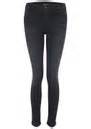 J Brand Mid Rise Photo Ready Skinny Jeans In Impression