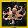 El Guincho – ‘Pop Negro’ (2010) | Reseñas | Hitz-Musik.net