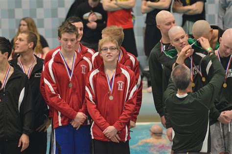 Nhs Rocket Swimming And Diving Team Congrats To The Boys Team On Their