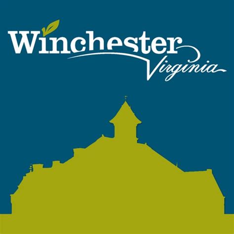 Winchester Va By City Of Winchester Virginia