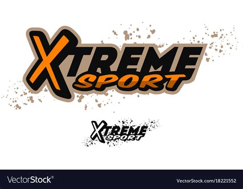 Extreme Logo 10 Free Cliparts Download Images On Clipground 2023