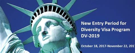 The Diversity Visa Program