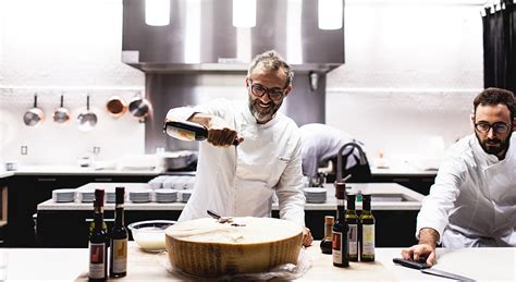 Restaurant in the michelin guide italia. Michelin 3 Star Restaurants in Italy - Massimo Bottura ...